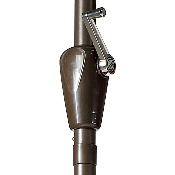 HFP-5508  프린팅 파라솔(베이스별도)  Ø2700
