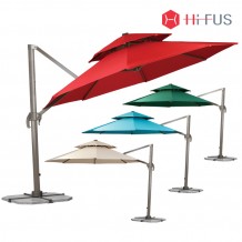 HFP-5803 트레비 파라솔(베이스별도) Ø3500