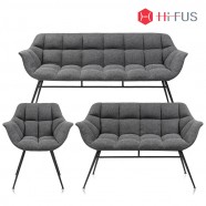 하이퍼스 hfs-8801로엘체어(1인/인/3인)