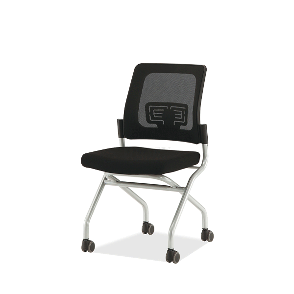 MAG-150, 매직 회의용 메쉬/회의실/교육실/연수용/세미나/ 회의용 매쉬 의자