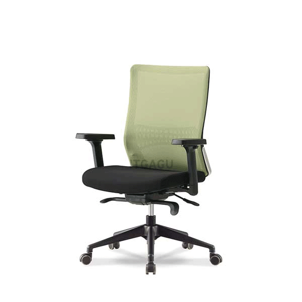 (SH-134/150) 신선초A형의자 메쉬 사무실 학생 가정용 사무용 의자