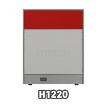 60T블럭파티션(H1220) 기본형                  