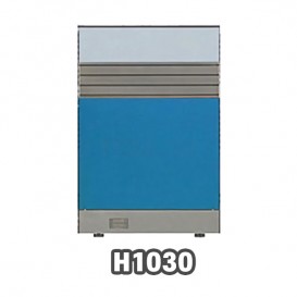 60T블럭파티션(H1030) 그릴타일형