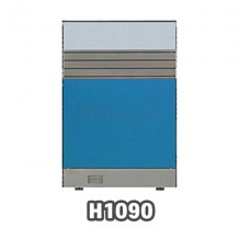 60T블럭파티션(H1090) 그릴타일형