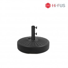 플라스틱 원형 베이스/HFP-5522베이스
