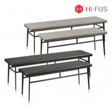 하이퍼스,소나 벤치(2인/3인)/HFC-2701 밴치