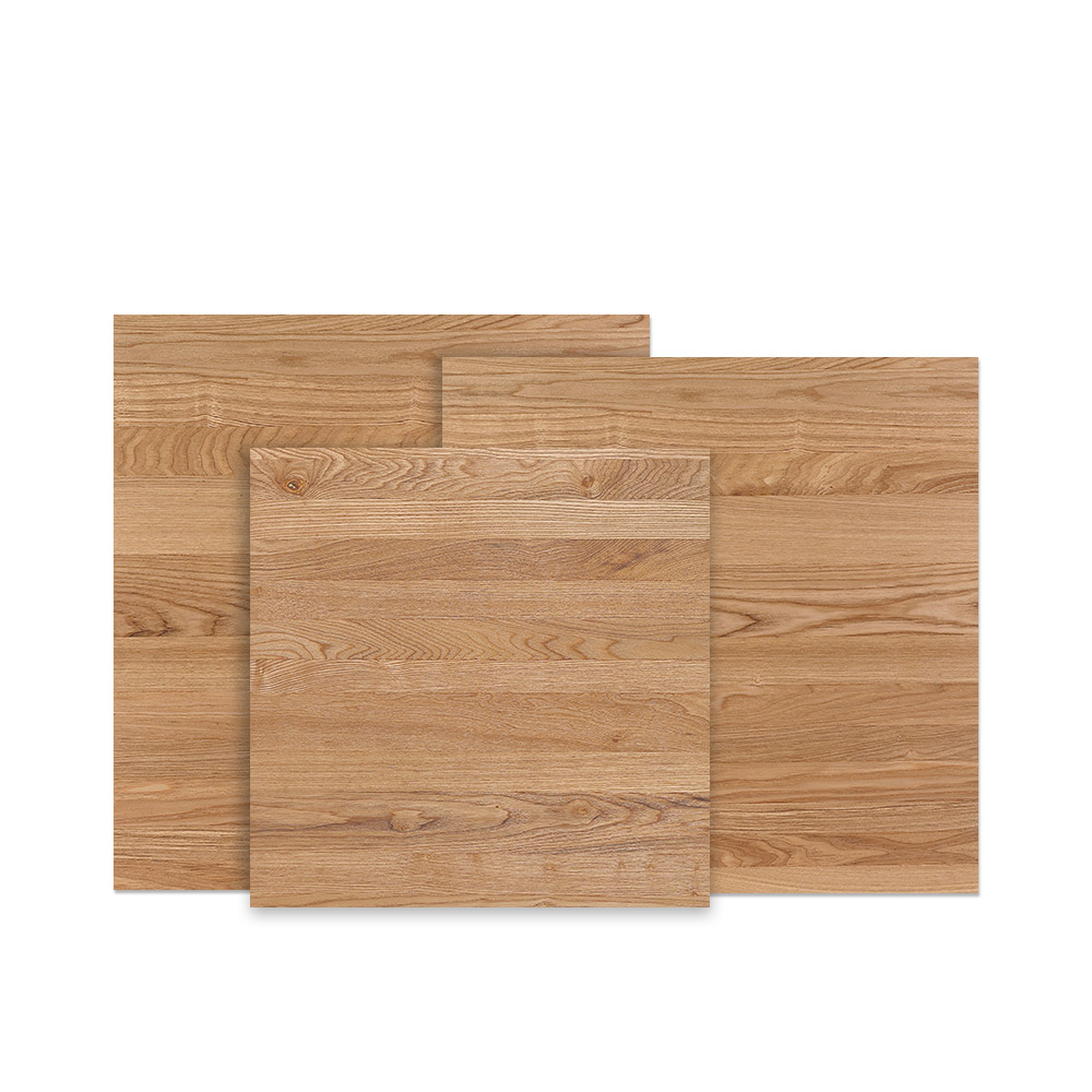 하이퍼스,HFT-004N 애쉬무늬목 사각상판 25T