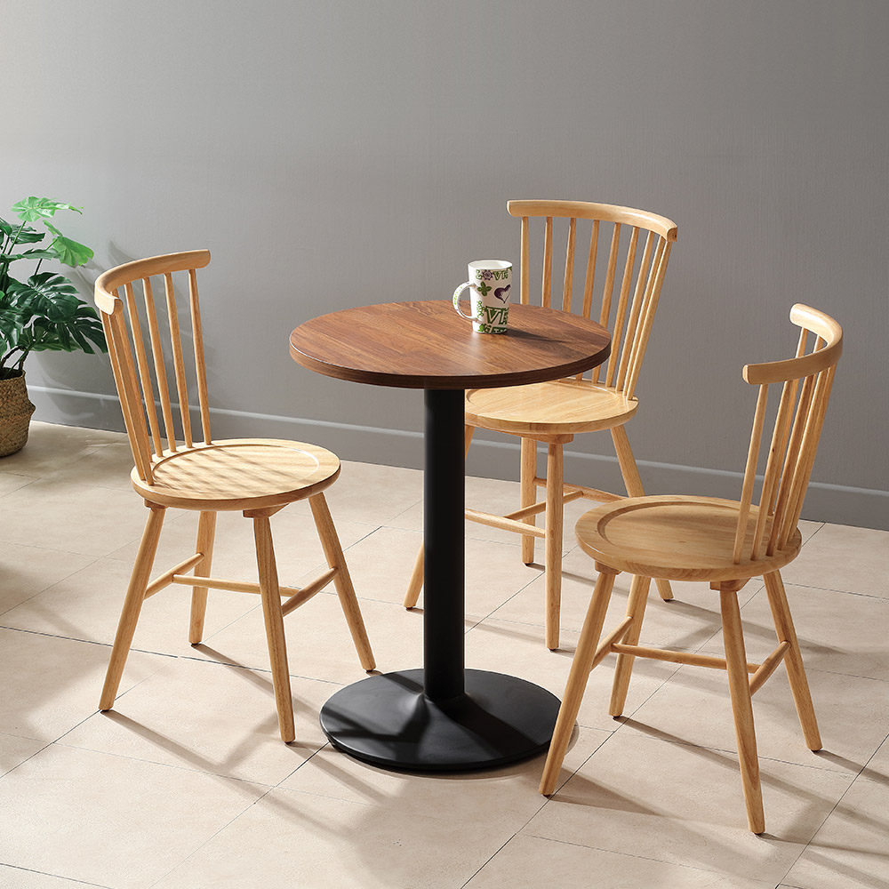 하이퍼스,HFT-001LA/LB(멀바우)ø600/ø700  25T 원형상판 E0 등급