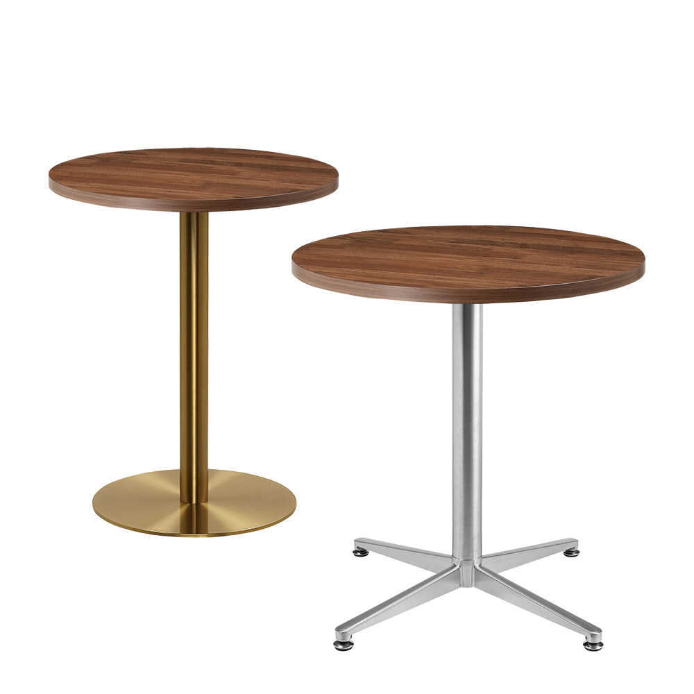 하이퍼스,HFT-001LA/LB(멀바우)ø600/ø700  25T 원형상판 E0 등급