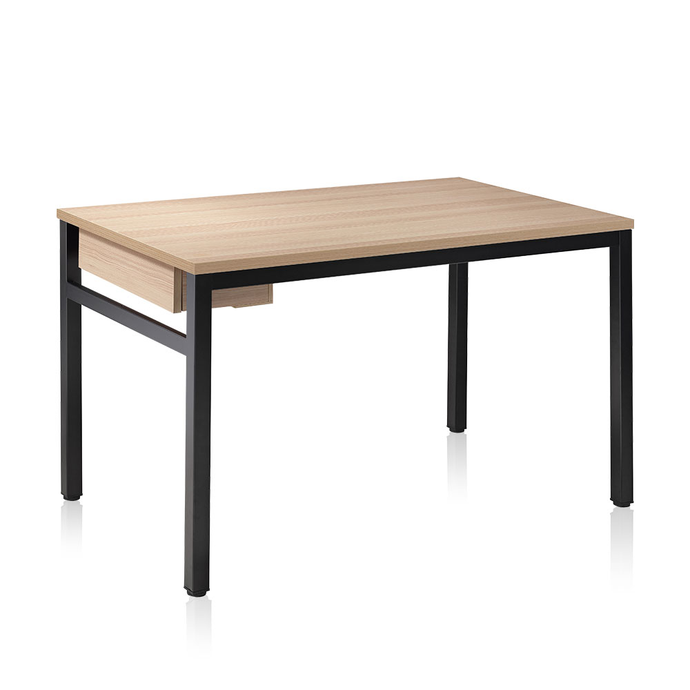 HFL-404  베벨 사각 수저통용 블랙다리