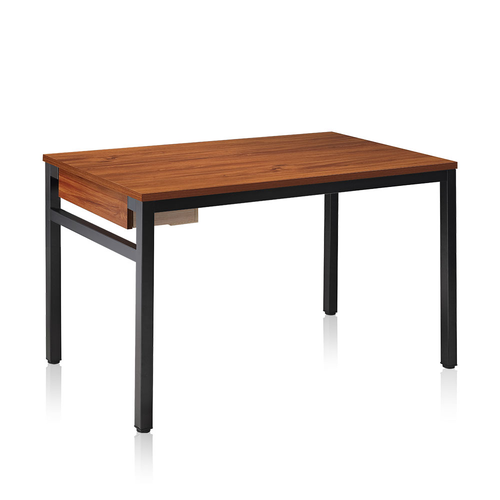 HFL-404  베벨 사각 수저통용 블랙다리