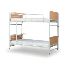 분리형 선반형 2층 침대SH-3008-2 ,기숙사침대,인천기숙사 침대