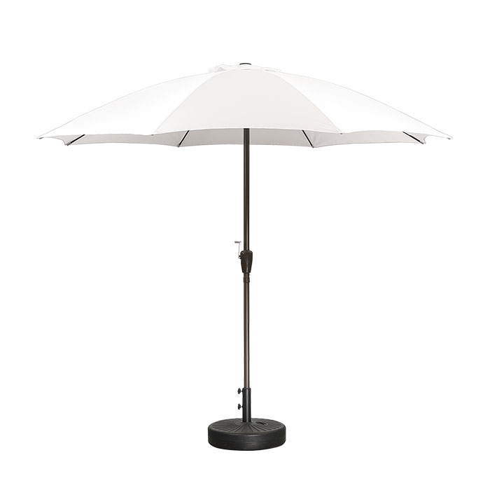 글라스 파라솔,HFP-5507파라솔 지름2600