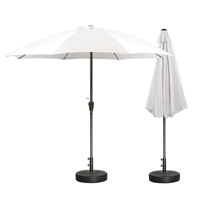 글라스 파라솔,HFP-5507파라솔 지름2600