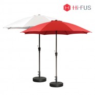 글라스 파라솔,HFP-5507파라솔 지름2600