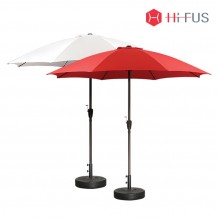 글라스 파라솔,HFP-5507파라솔 지름2600