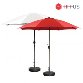 글라스 파라솔,HFP-5507파라솔 지름2600