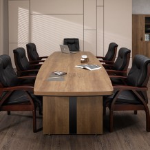 LFCT-3000/3600 회의용 테이블,회의실,미팅용,접견실 탁자
