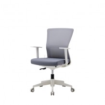RT-054W 백로A형小의자 사무용 회의실 사무실 의자