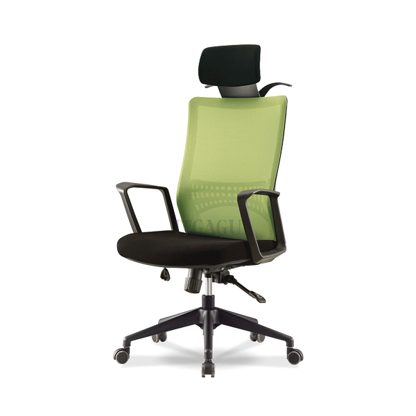 SH-230/330 신선초B형 의자 직원용 사무용 사무실 학생 옷걸이있는의자