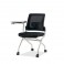 MAG-300,매직수강용 메쉬 의자/연수원/세미나/강의실/예배실/교육실/ 매쉬 수강 의자