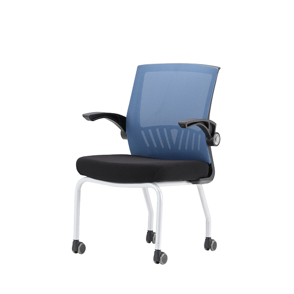 DD-210,돌단풍 메쉬 회의용(로라)/회의실/고객 상담용/다용도 매쉬 회의 의자
