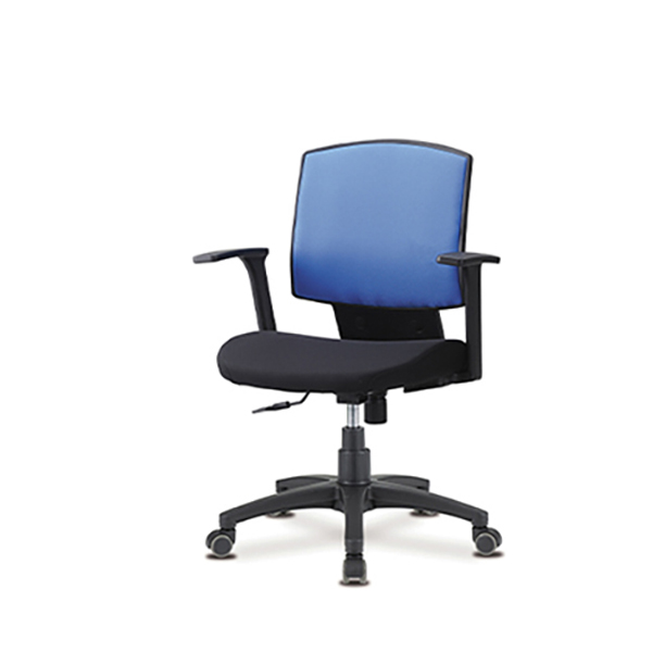 넥스트 투 등패드 의자/사무실/은행 업무용/학원 의자