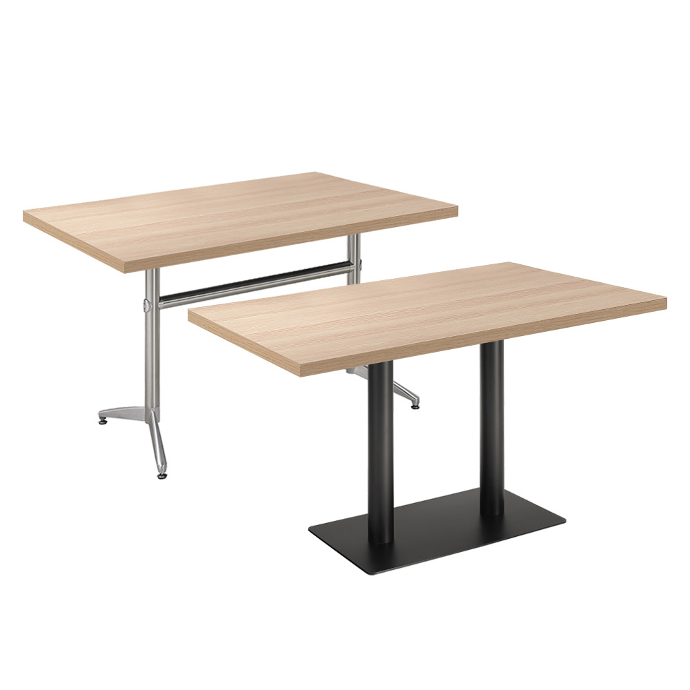 하이퍼스,HFT-004LN(LPM) 내추럴 사각상판 36T