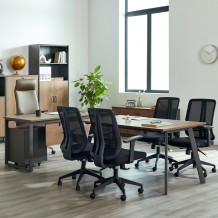 LGND-1600 회의용테이블 사무실 중역용 테이블