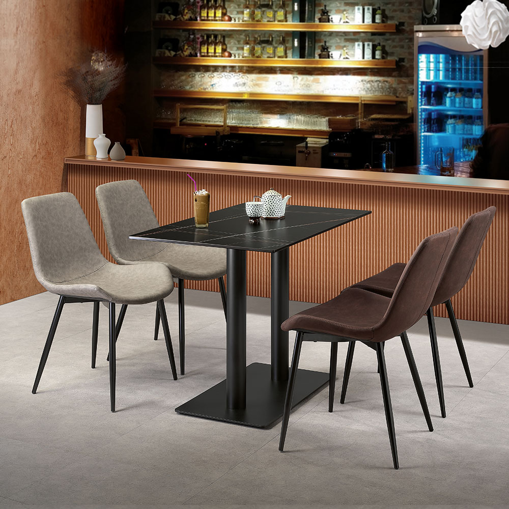 하이퍼스 WCT-504,BCT-504 세라믹 사각상판