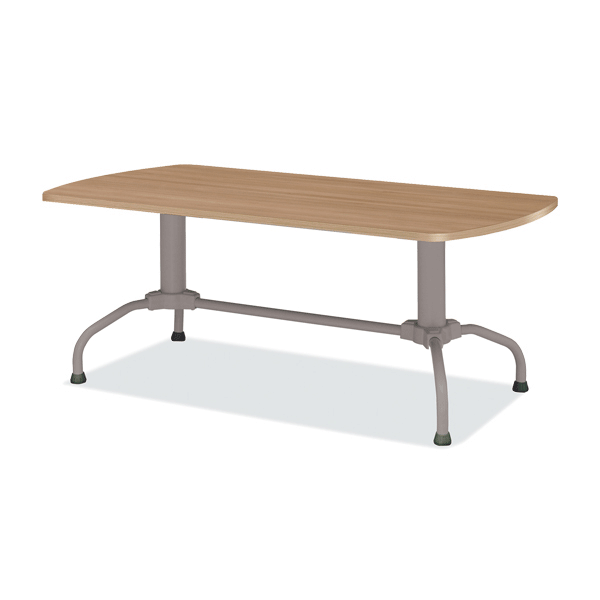 이노 회의용 테이블 (삼각다리)
