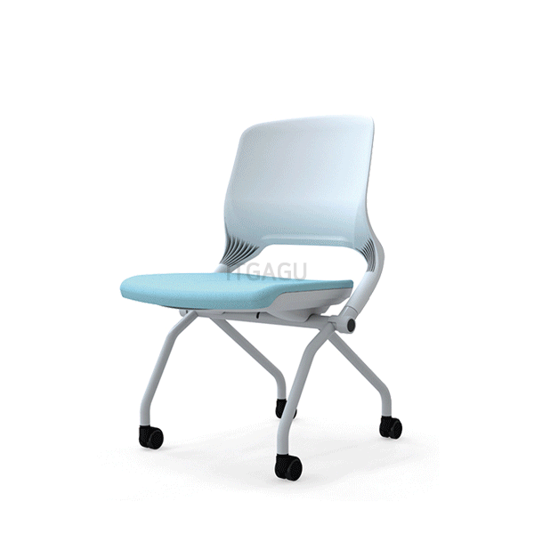 LCY-TS-100 루시 토션바형 의자 사무용 회의용 미팅실 의자