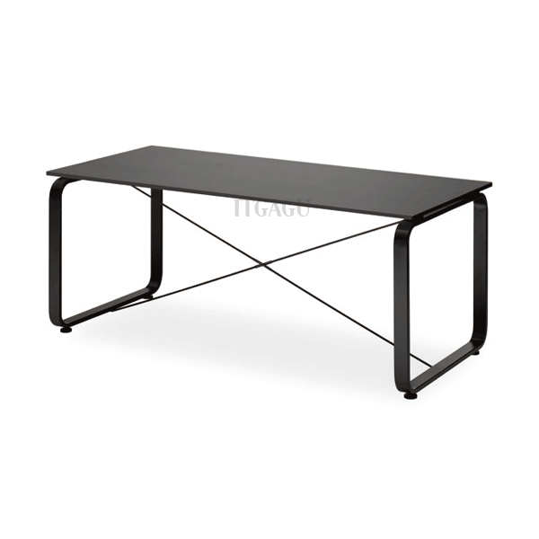 HD 유로파 S A형 회의용테이블 사무실 회의실 상담실 테이블