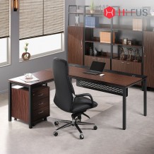하이퍼스 ELT-528 하이너스 책상 흑단 2100