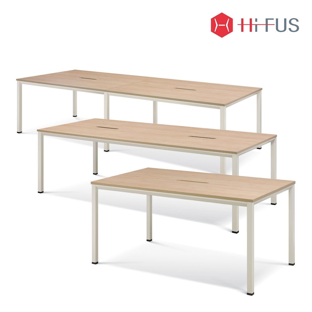 하이퍼스 MLT-T28 아르카 회의용 테이블 회의용 회의 회의실 탁자