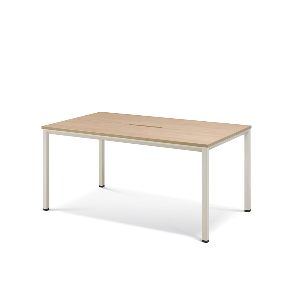 하이퍼스 MLT-T28 아르카 회의용 테이블 회의용 회의 회의실 탁자