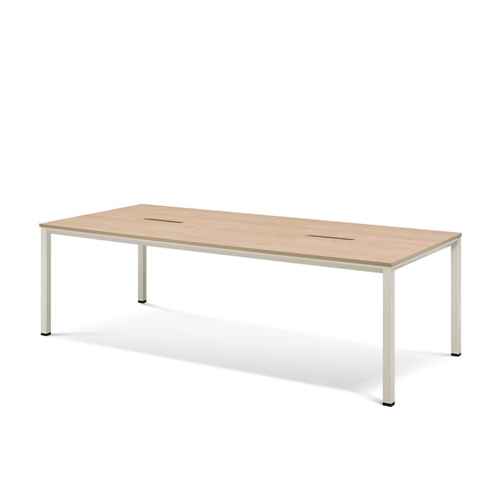하이퍼스 MLT-T28 아르카 회의용 테이블 회의용 회의 회의실 탁자