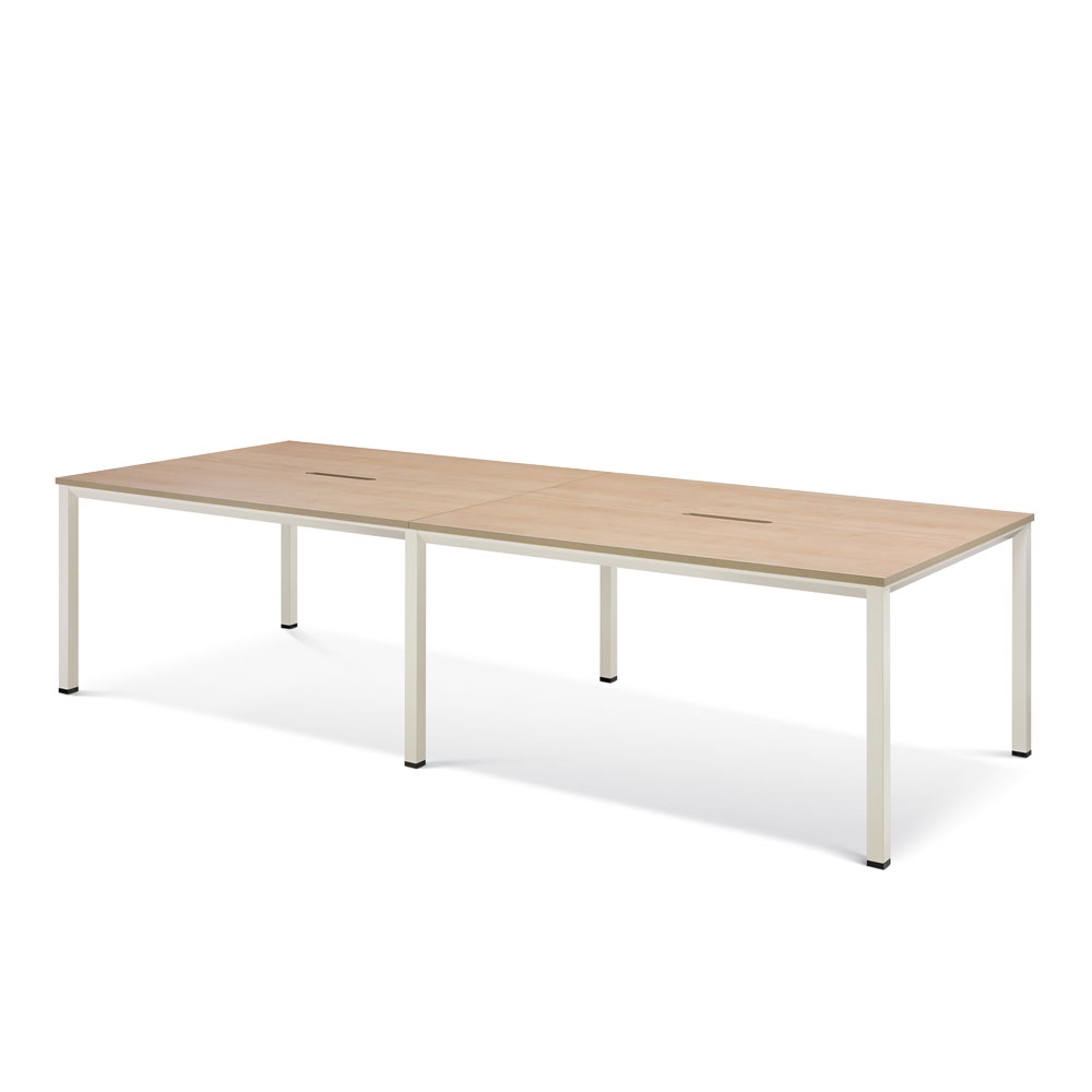 하이퍼스 MLT-T28 아르카 회의용 테이블 회의용 회의 회의실 탁자