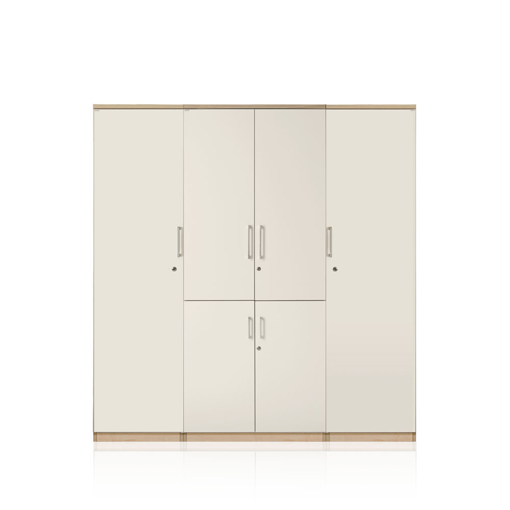 7시리즈 올문장 세트 (메이플) 올문장(MLC-7004) (MLC-7003(옷장) (MLC-7013(서류장)