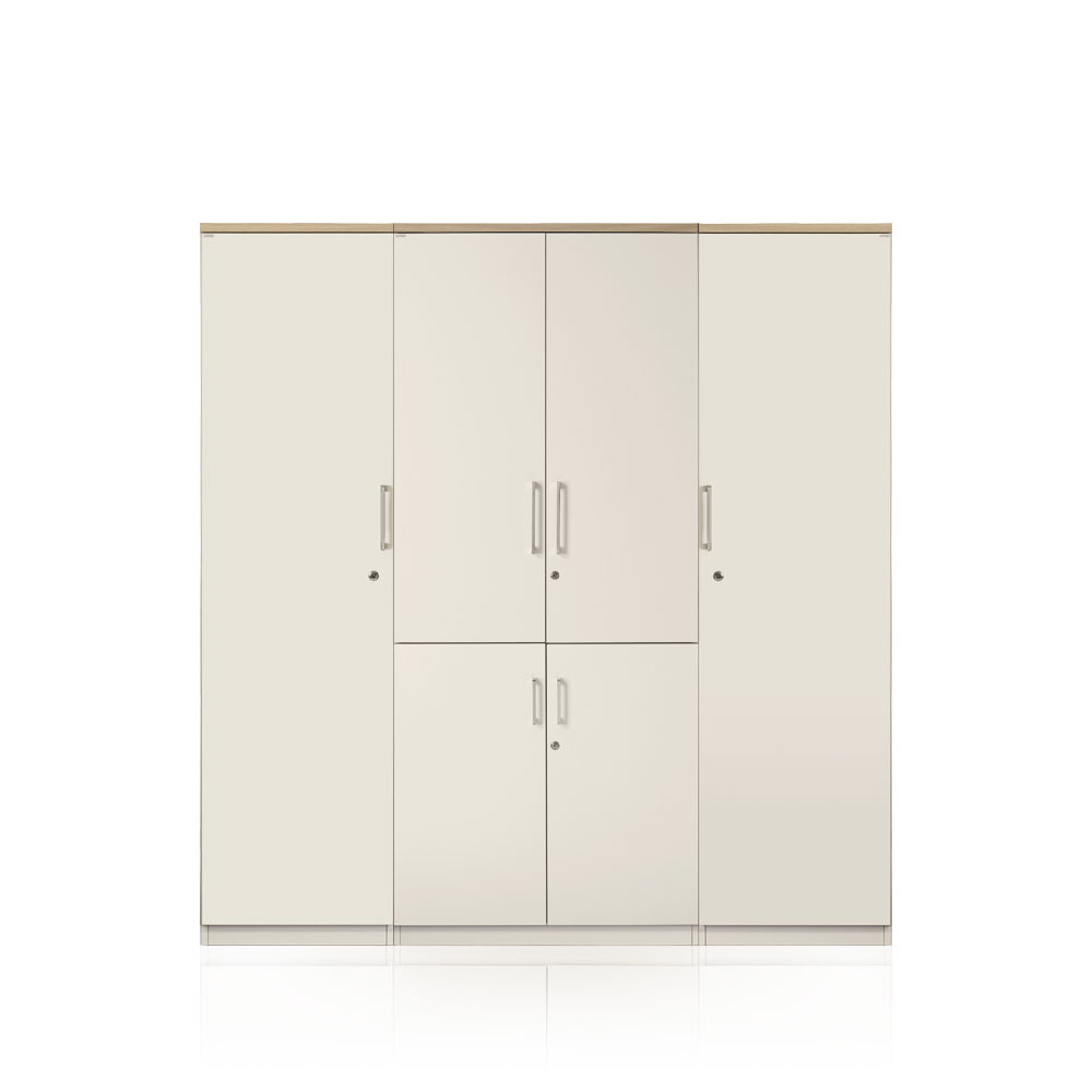 7시리즈 올문장 세트 (메이플) 올문장(MLC-7004) (MLC-7003(옷장) (MLC-7013(서류장)