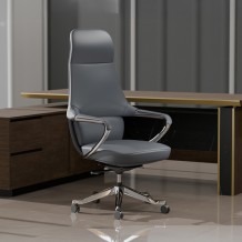 FY-901P 중역 중역용 팀장 임원 사장님 의자 중역가구의자