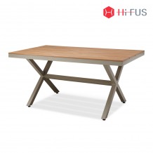 HFT 5893GY 포레스타 테이블 야외 펜션