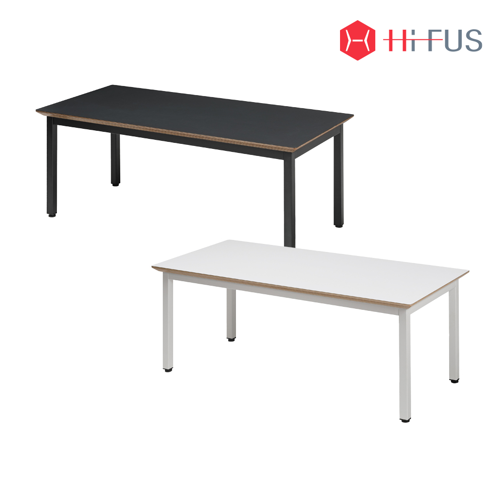 하이퍼스 HFT 9104  르레브 자작나무 HPM 사각 소파테이블