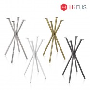 하이퍼스 켄터키 테이블 다리 HFL 3351
