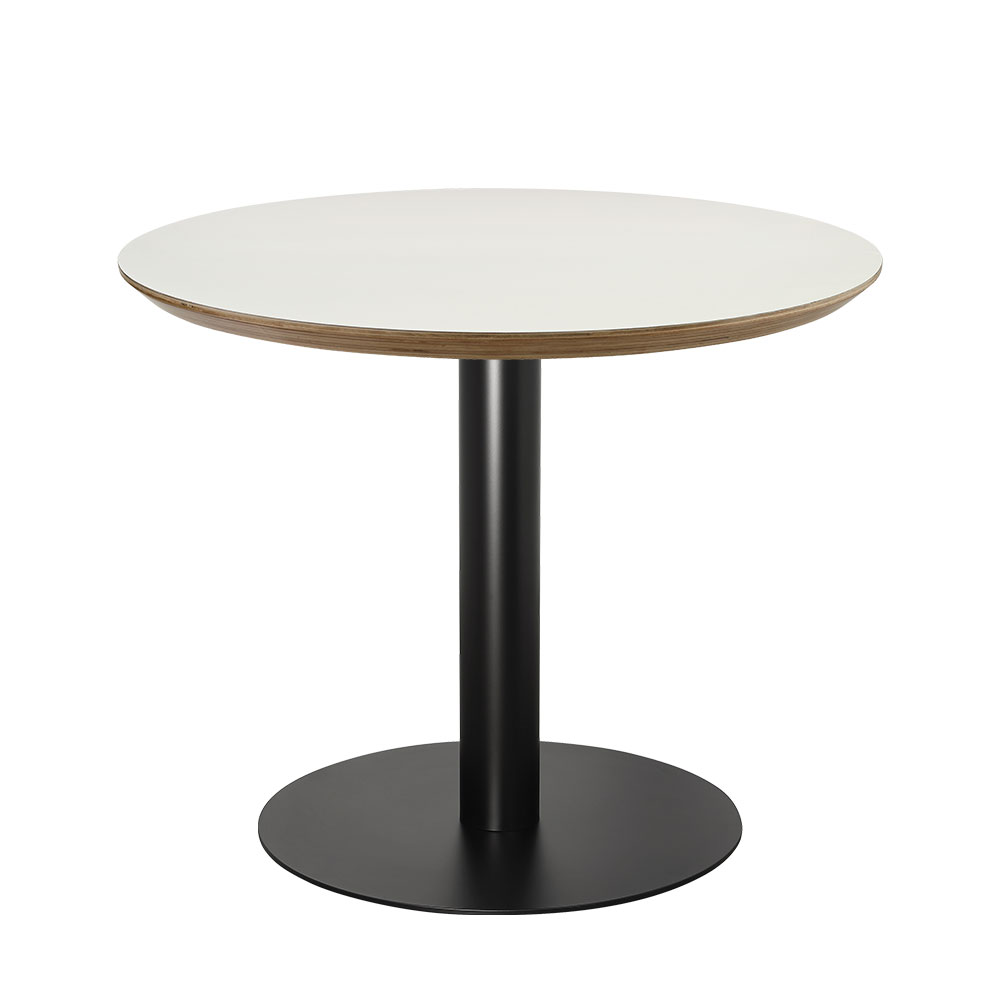 하이퍼스 HFL 3318 텍사스 테이블 다리 블랙 실버 골드