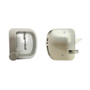 철제 사물함 옷장 A형 손잡이