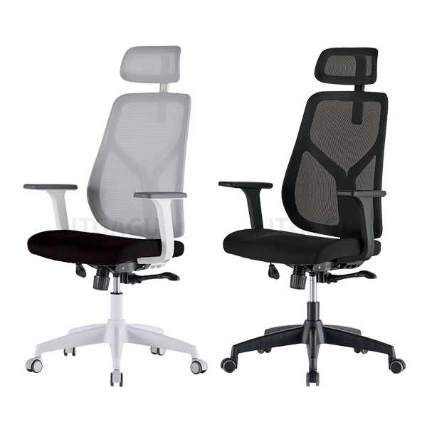 D200L 메쉬의자 사무용 학생 회전 컴퓨터 직원용