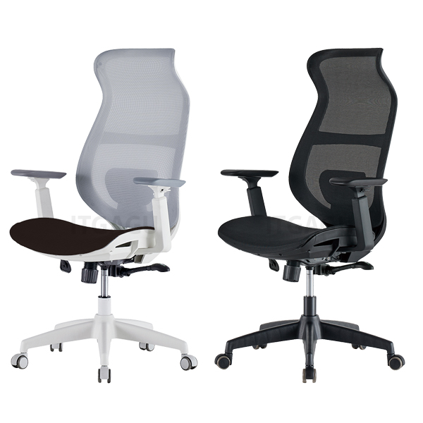 D300 AIR 메쉬의자 직원용 컴퓨터 팀장용 사무용