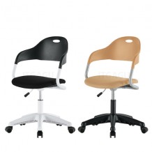 캐스퍼 회전의자 사무실 회사 직원용 사원