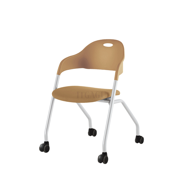 캐스퍼 사출의자 회의용 상담실 교육실